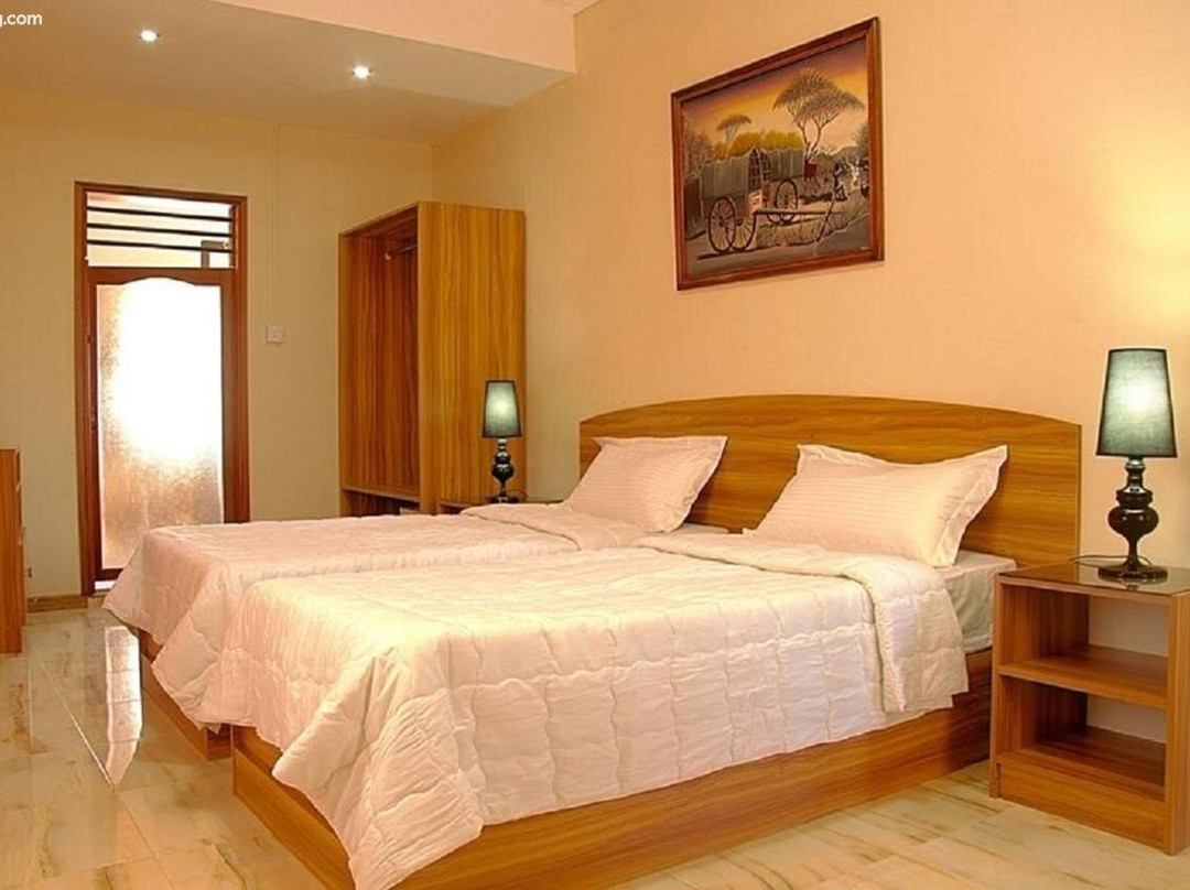 Auberge Le Rajah主图
