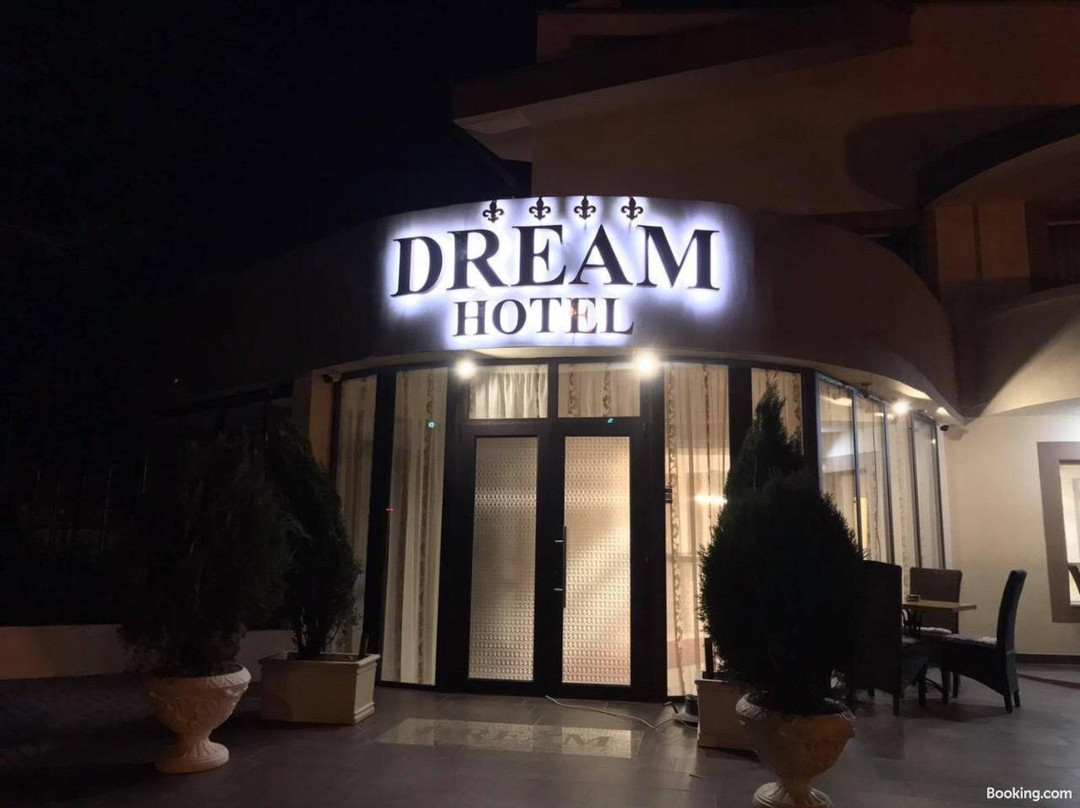 Hotel Dream