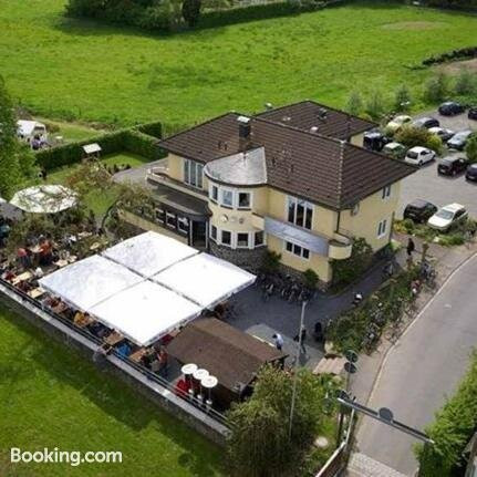 Aggerschlosschen主图