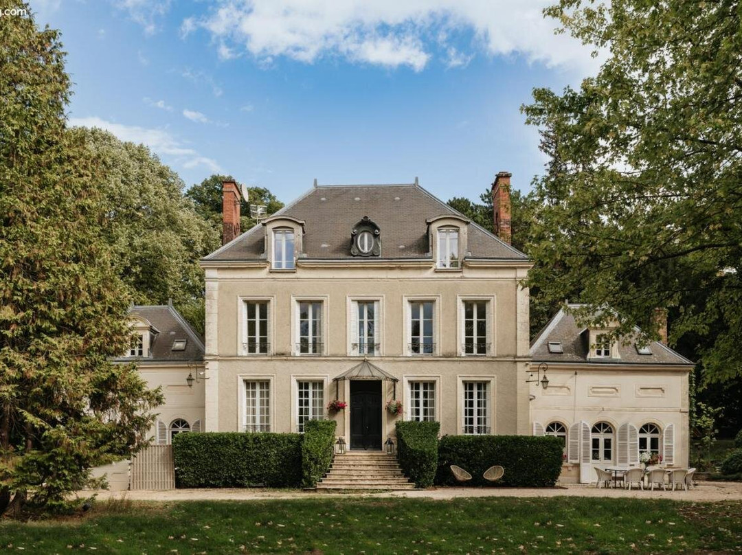 Manoir Francois Du Tilleul主图
