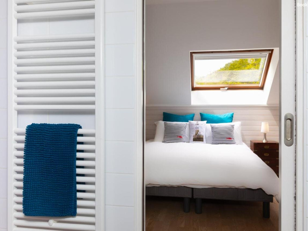 La Forge D'Antan主图