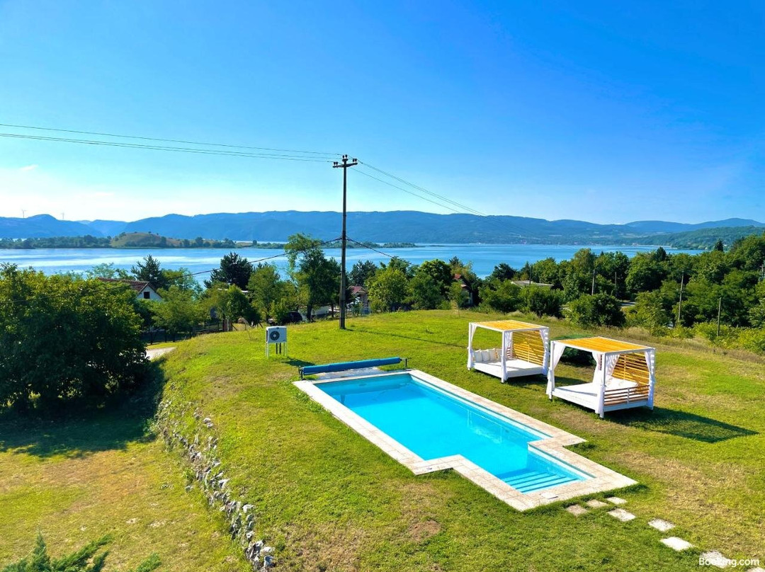 Country Club Danube