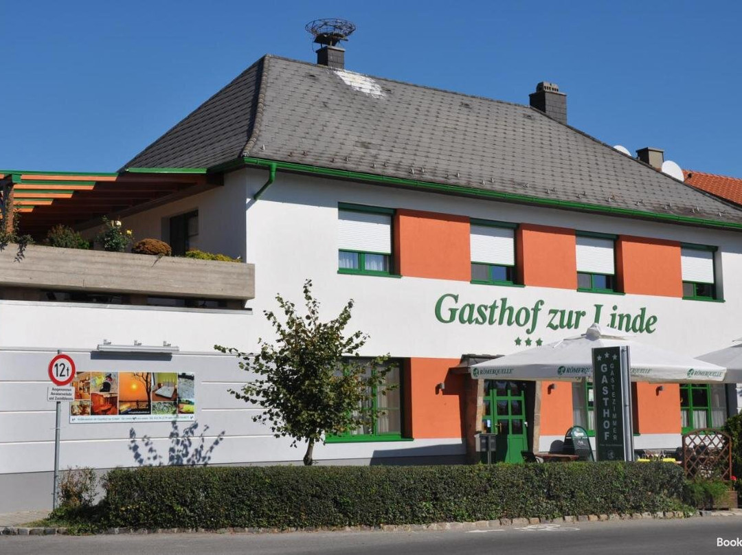 Gasthof zur Linde主图