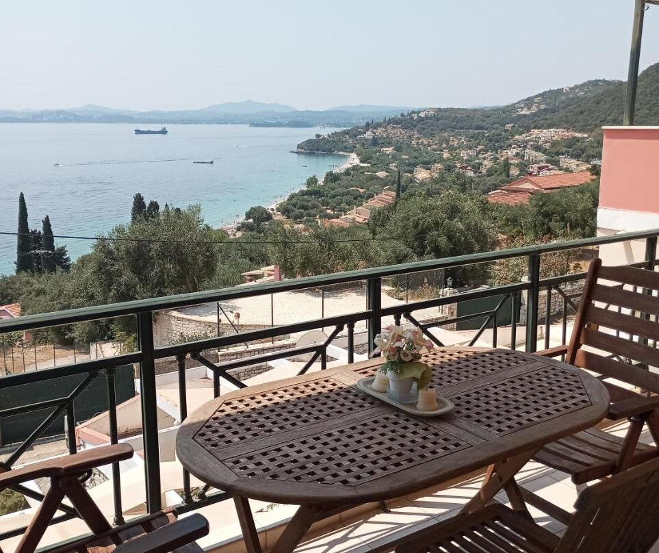 Sarakinos Apartments
