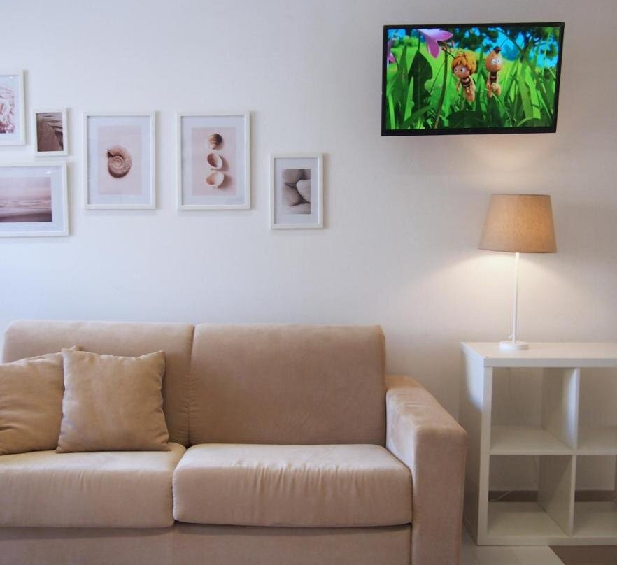 Le Rose Beach & Suites