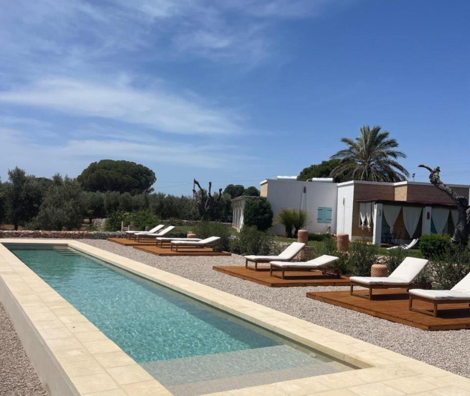 Casa Vacanze La Corte