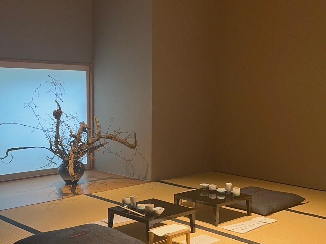 Hasegawa Eiga Roppongi-Roppongi必去景点