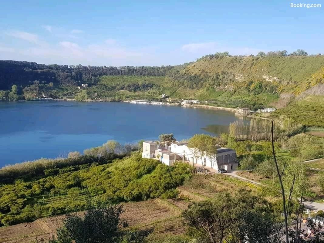 Masseria Sardo主图