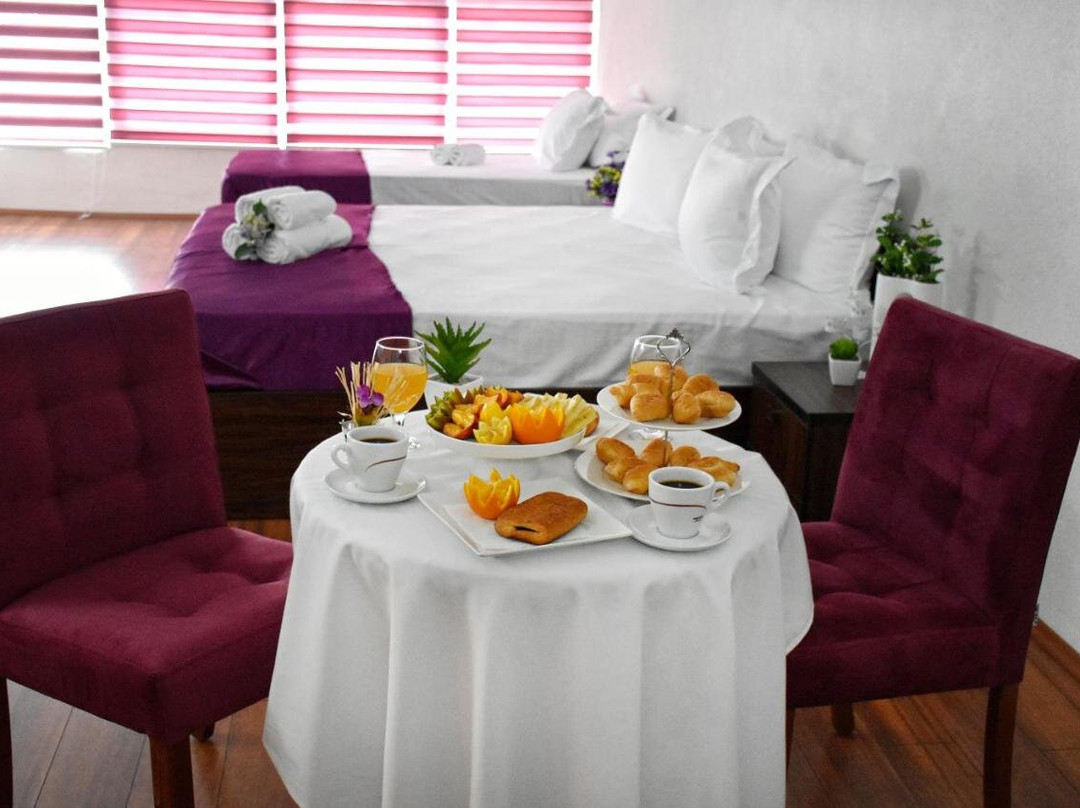 Hotel And Winery Lozar主图