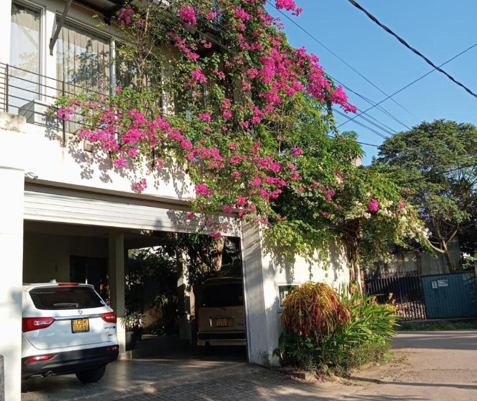 Kelaniya Heritage主图