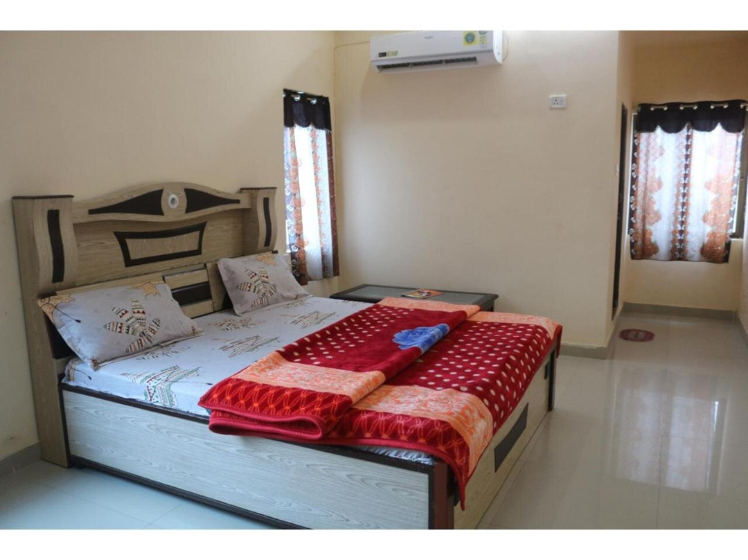 Hotel Purnima Palace - Best Hotel