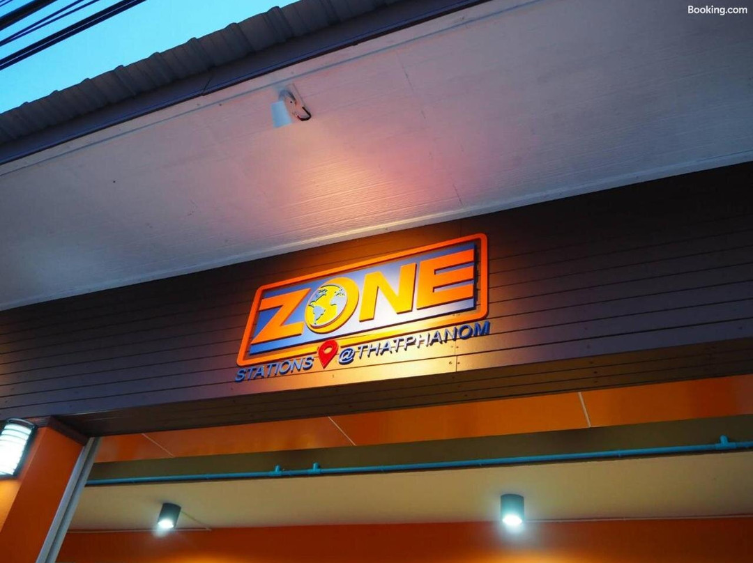 Zone Stations Thatphanom主图