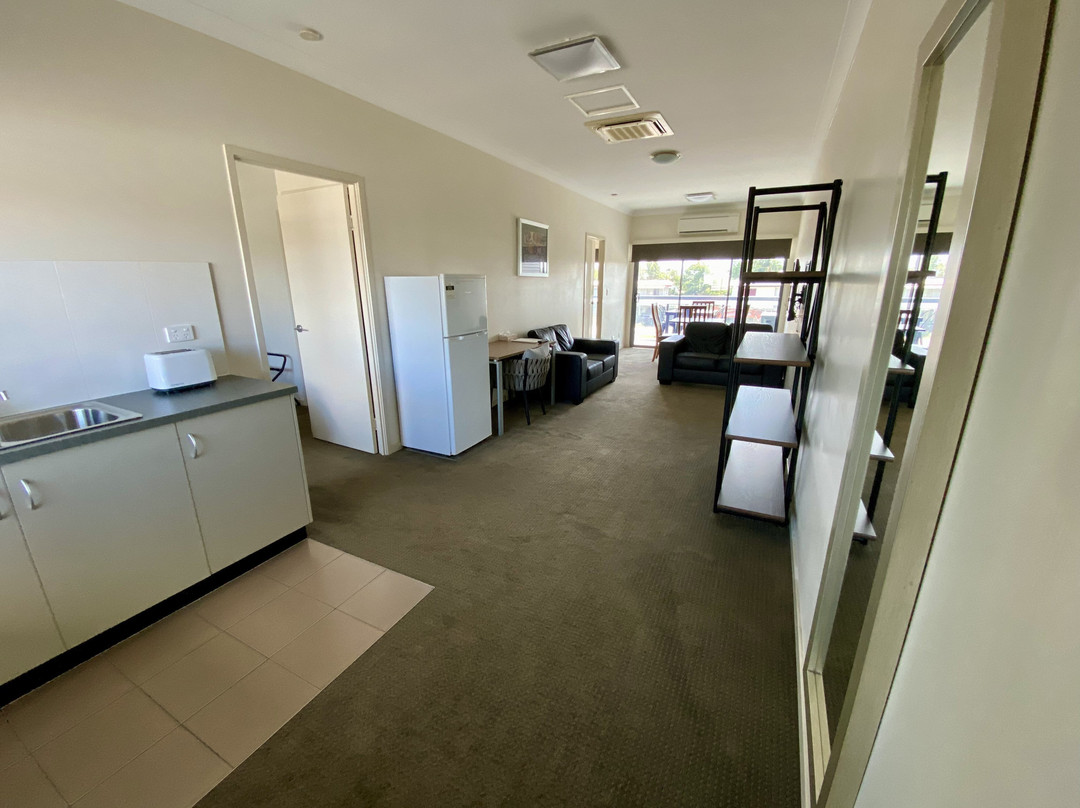 Black Rock Inn主图