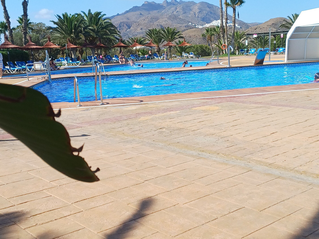 Hotel Mojacar Playa主图