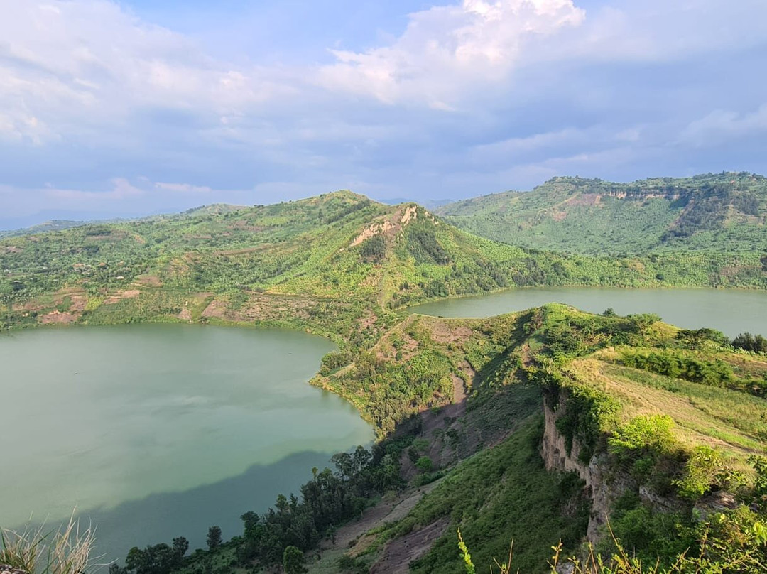 Rwizi Africa Expeditions-坎帕拉必去景点