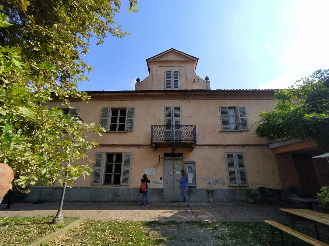 Fondazione Cesare Pavese景点图片