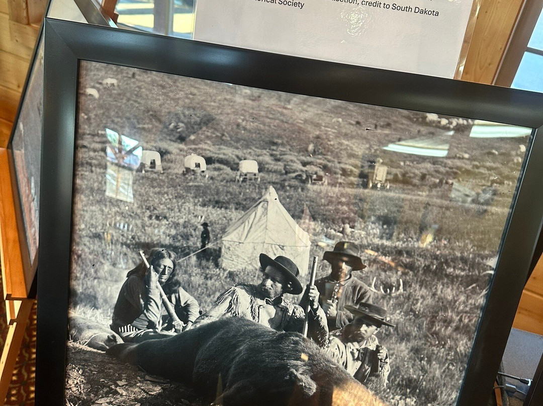 Range Country Lodging主图