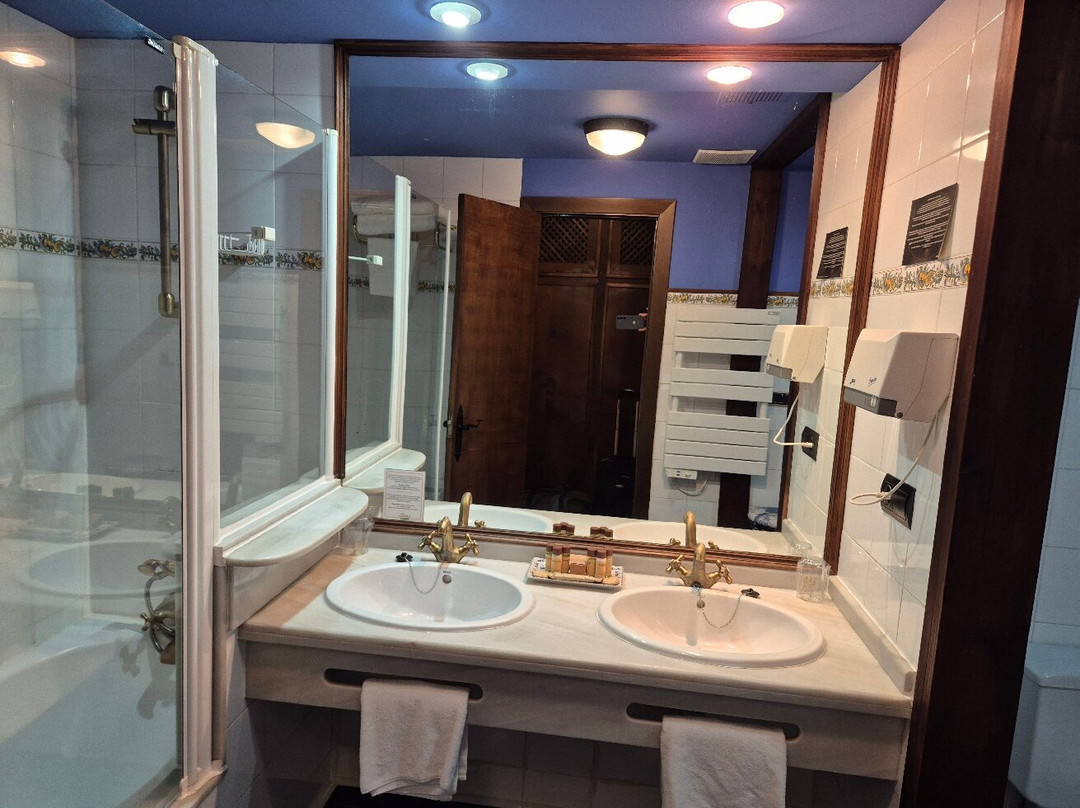 Hotel La Rectoral de Taramundi主图