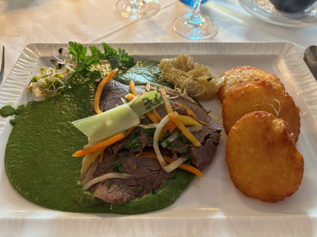 Hotel Gasthof Post主图