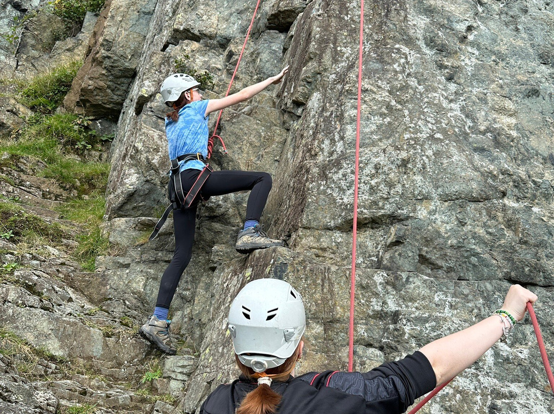 Climb365景点图片