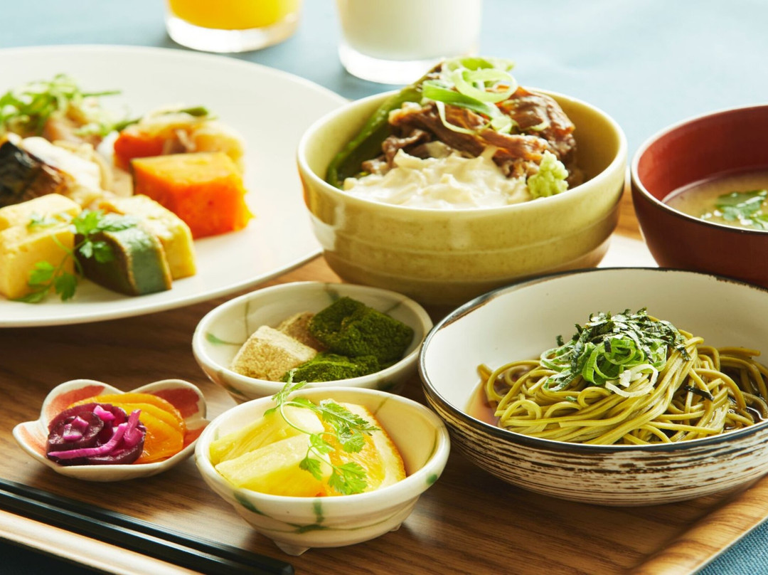 Hotel Monday Kyoto Karasuma Nijo主图