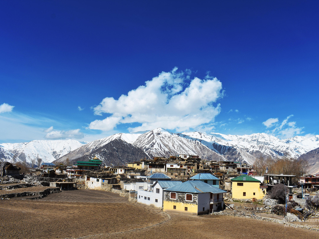 ImmVentures-昌迪加必去景点