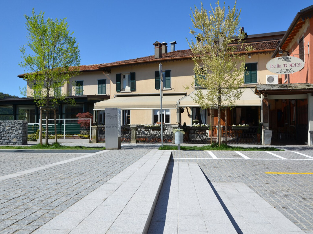 Albergo Della Torre主图