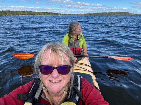 River Bay Adventures-圣约翰必去景点
