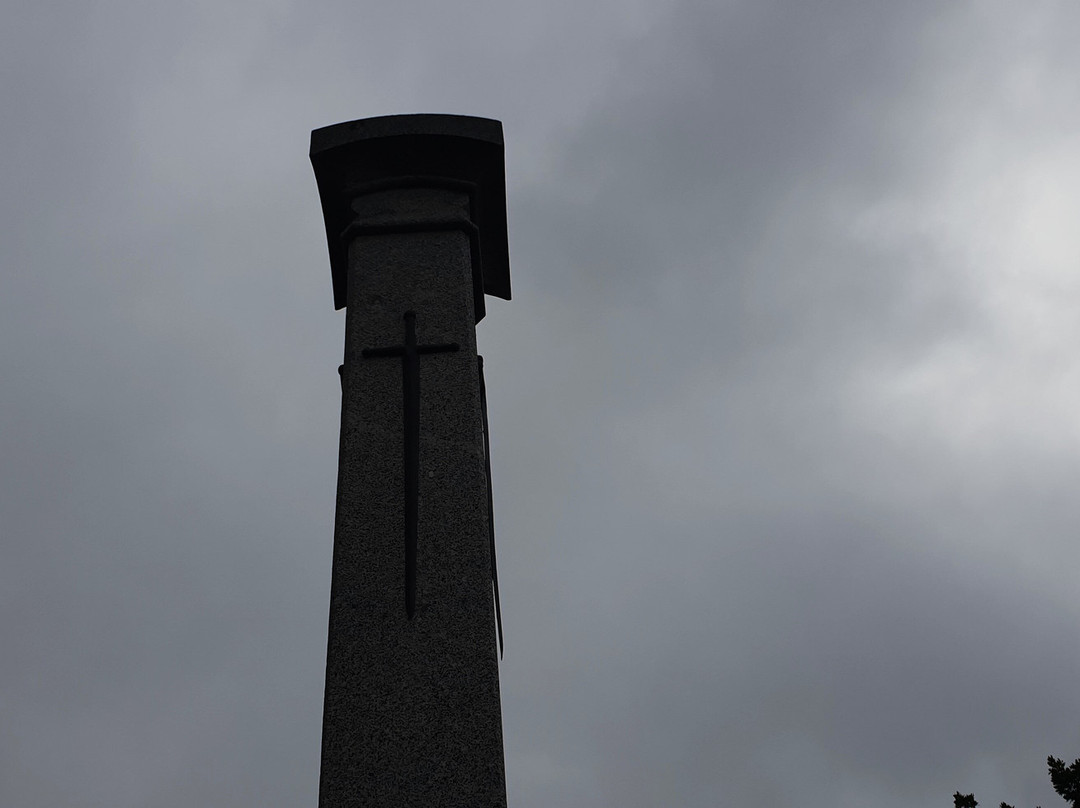 Penola War Memorial景点图片