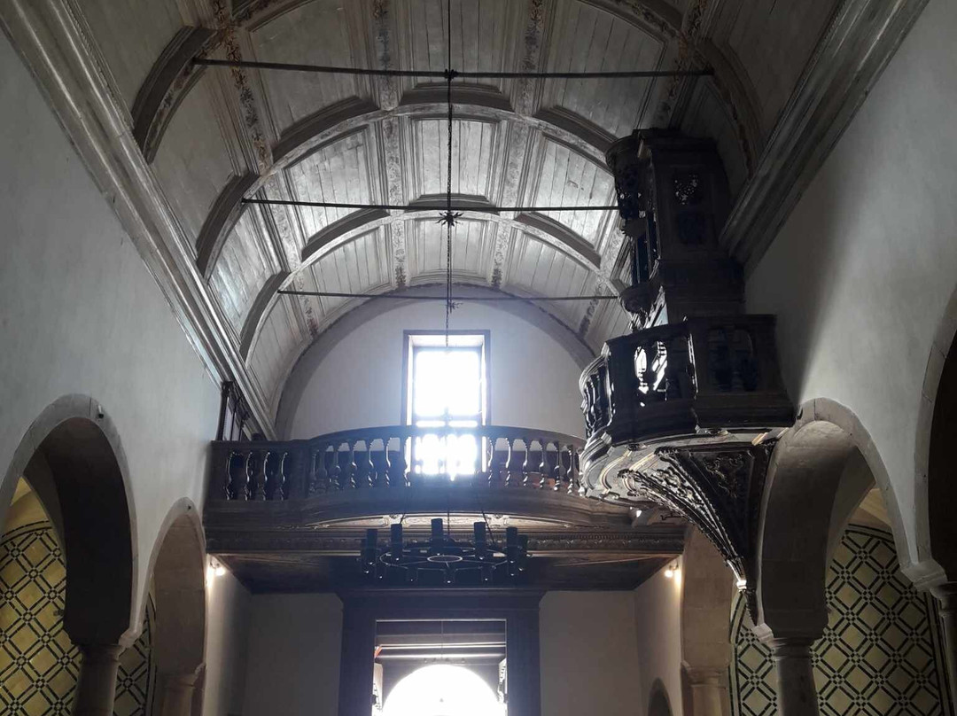 Igreja de Sao Pedro景点图片