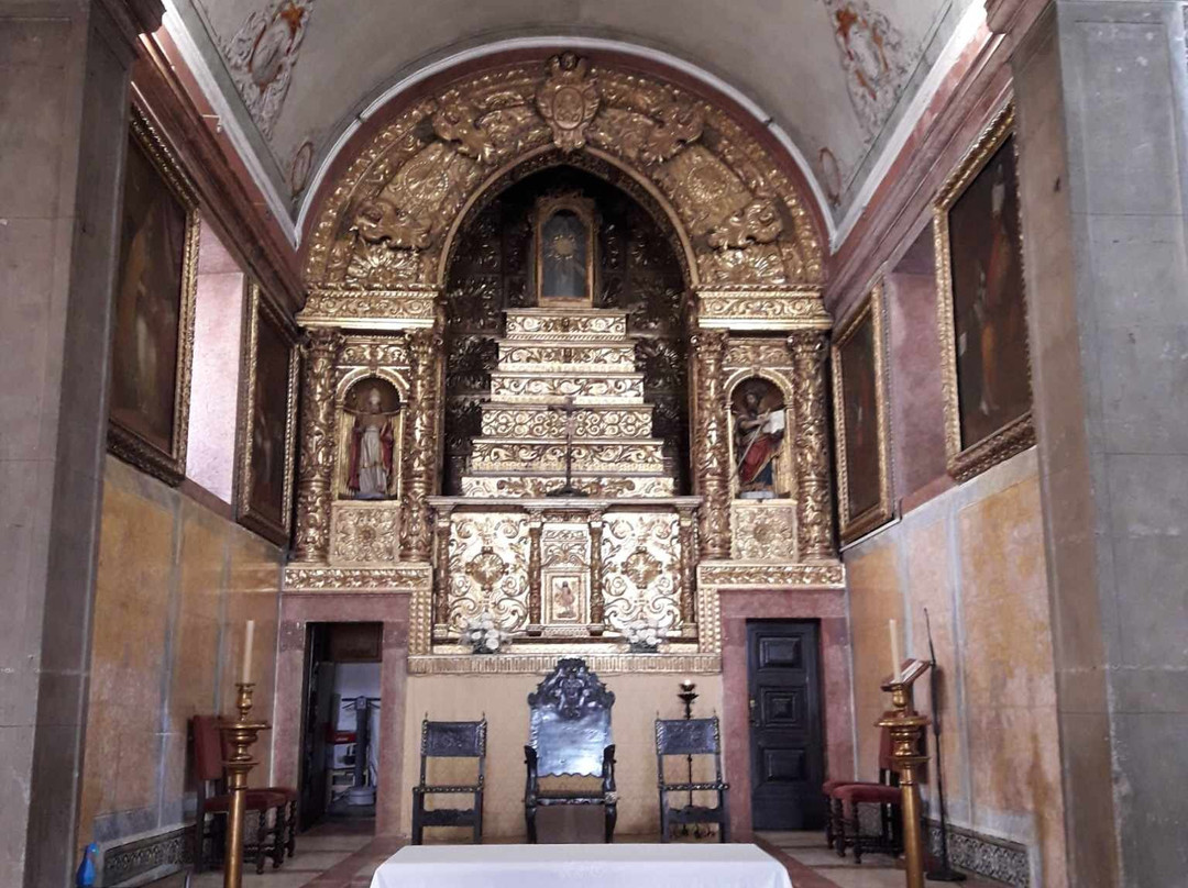 Igreja de Sao Pedro景点图片