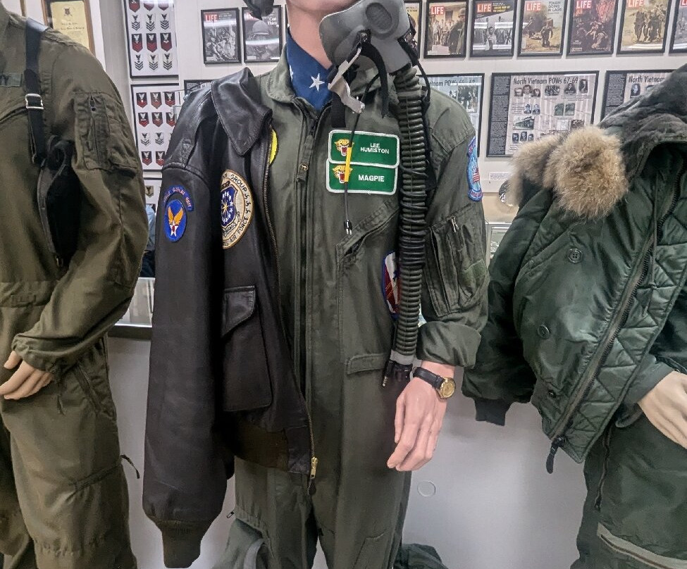 Maine Military Museum景点图片