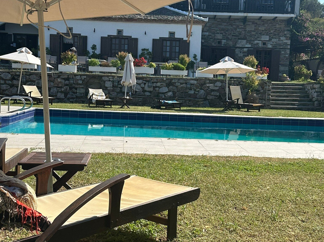 Hotel Prince Stafilos主图