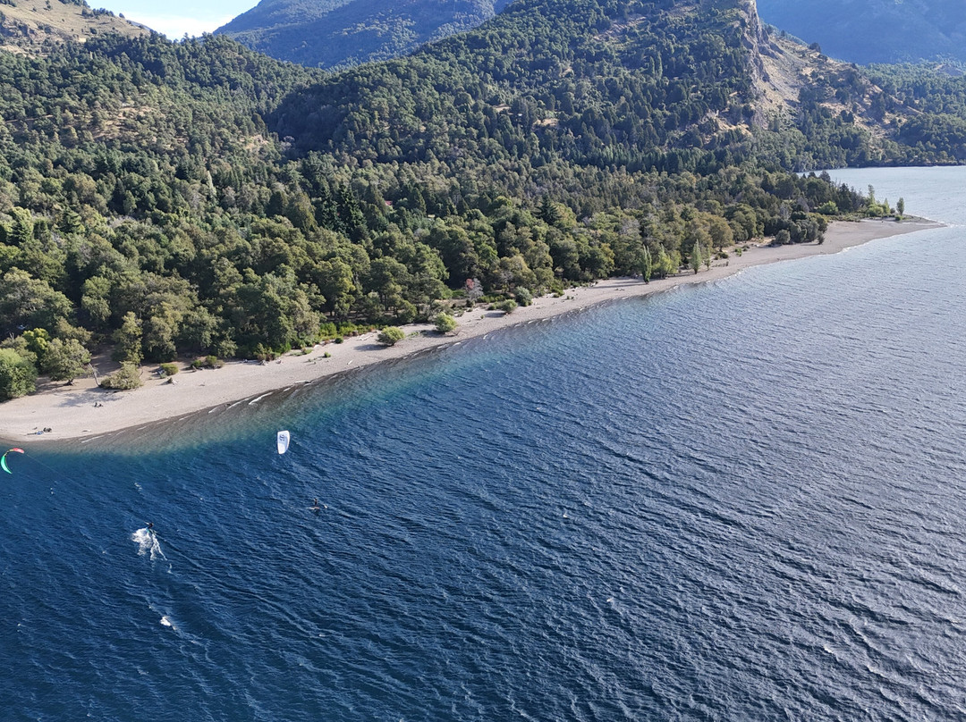 Water & Mountain Experiences