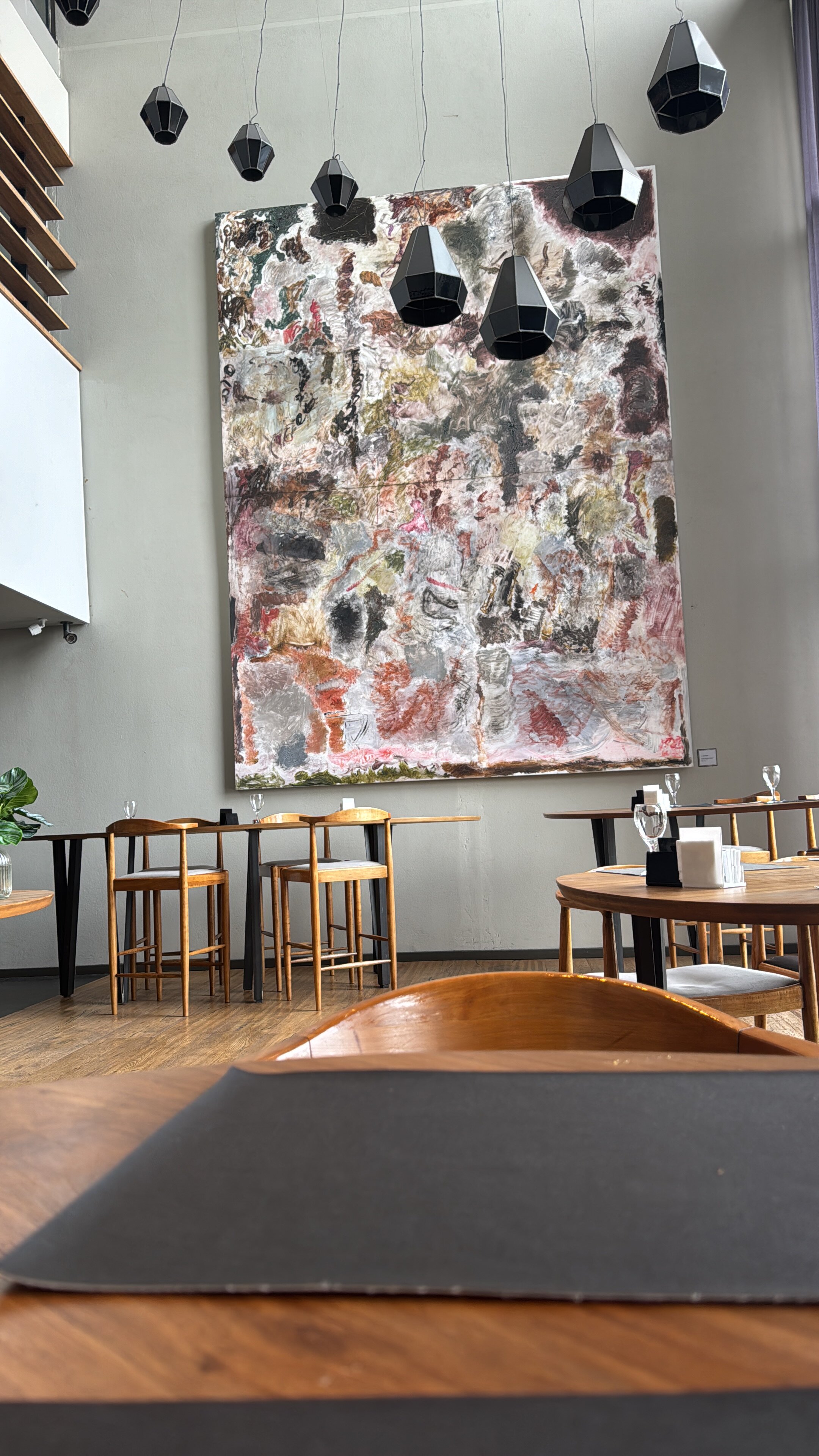 Kos Pilar Hotel-餐饮