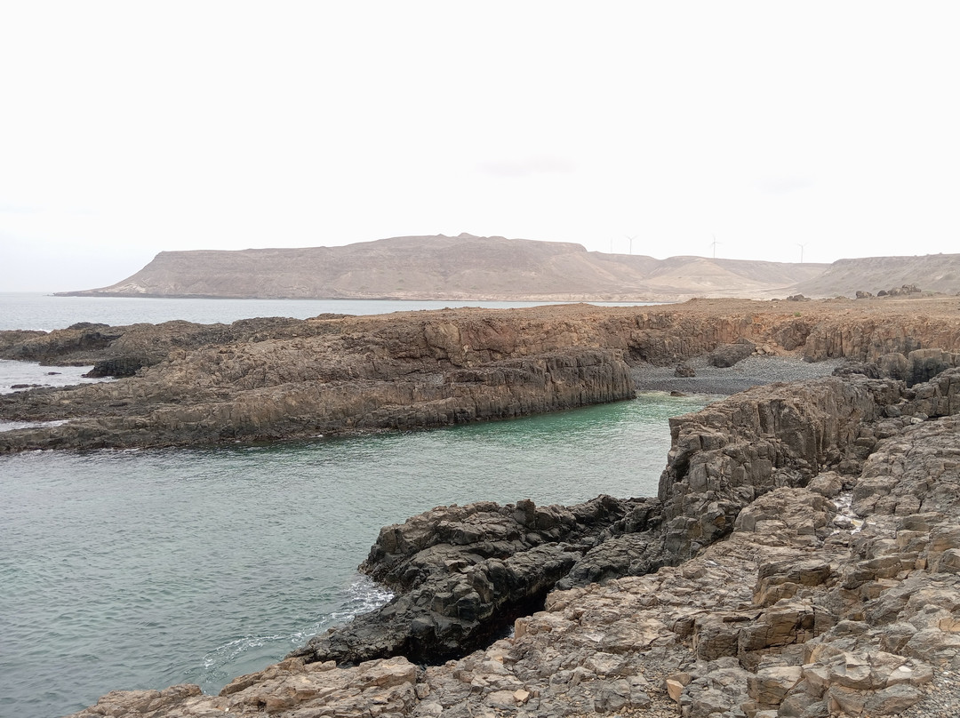 Chapel of Our Lady of Fatima-萨尔雷必去景点