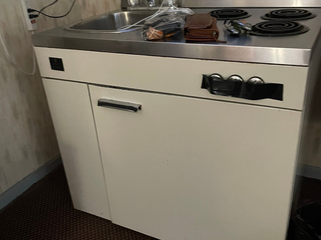 Pleasant Valley Motel West Stockbridge主图