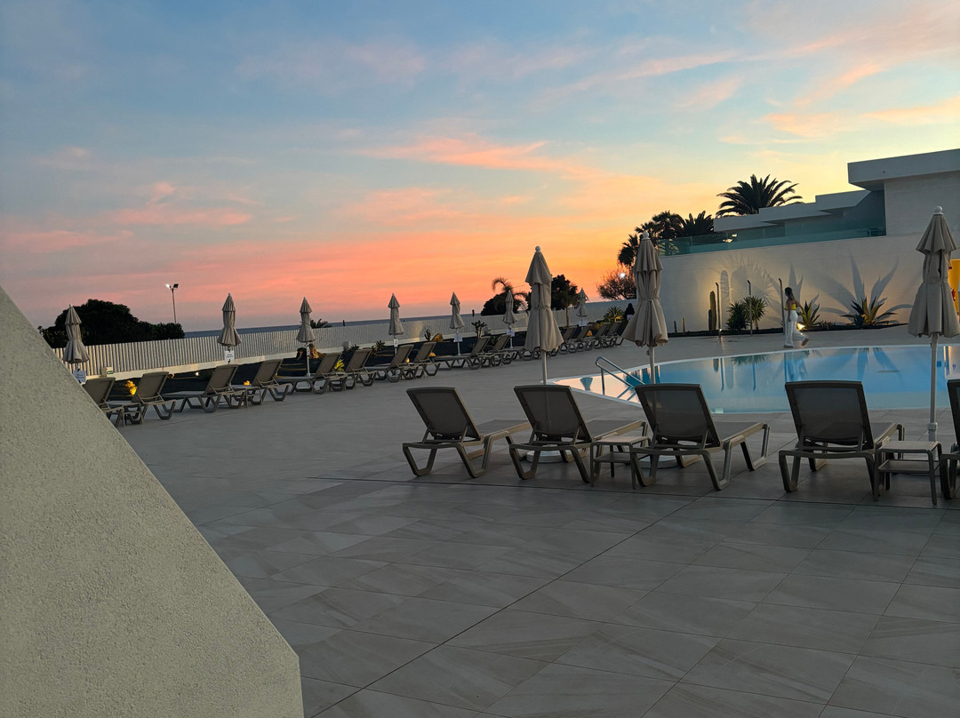 Radisson Blu Resort, Lanzarote主图