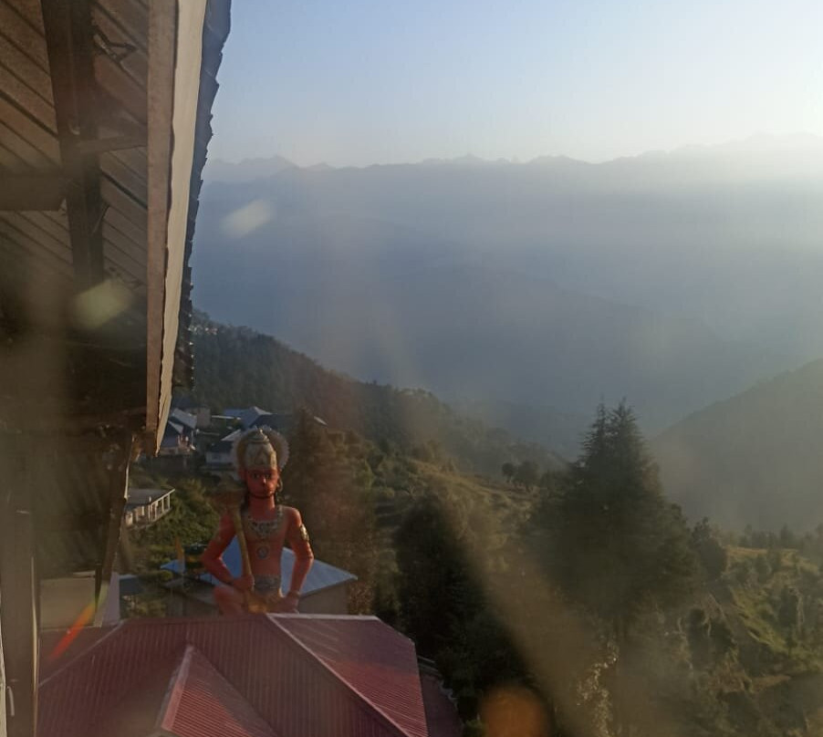 Fortune Khajjiar主图