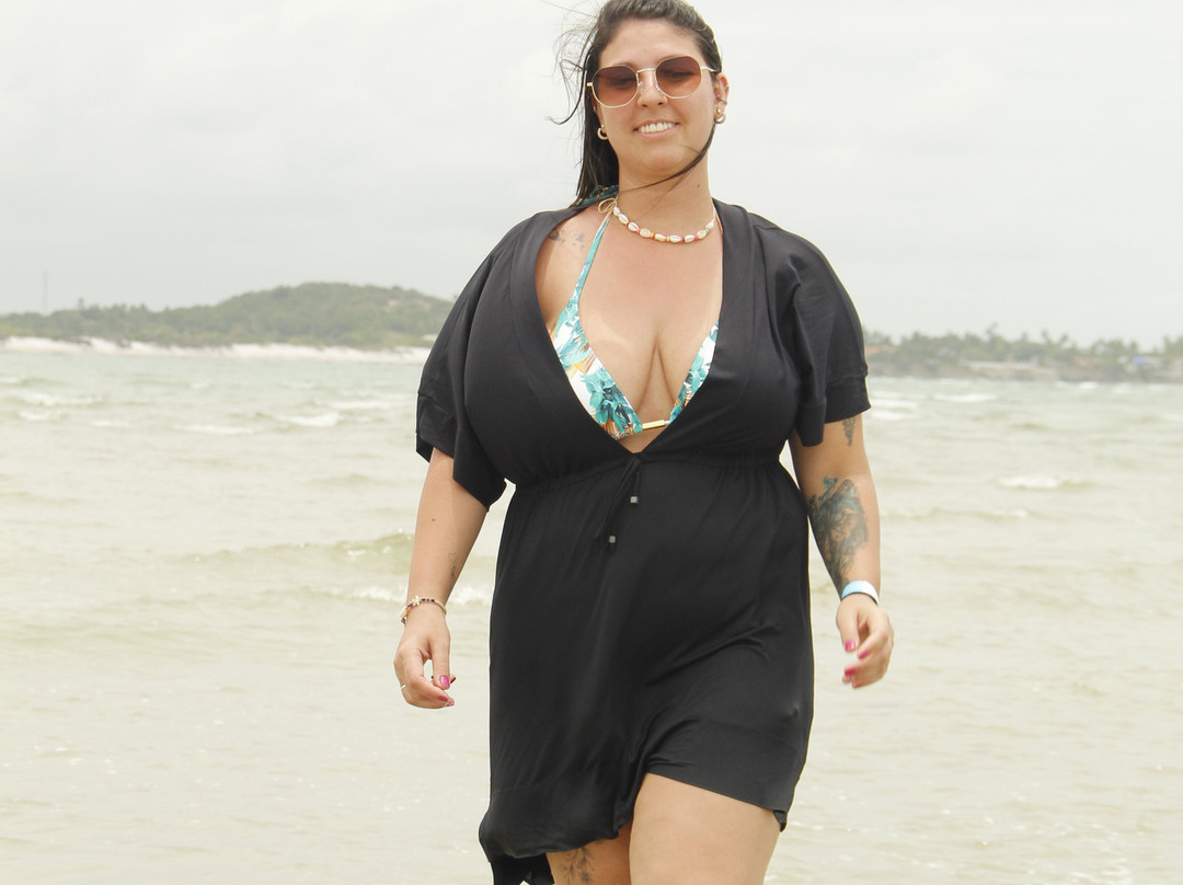 PORTO BUGGY + PORTO FELIZ-嘎林海斯港必去景点