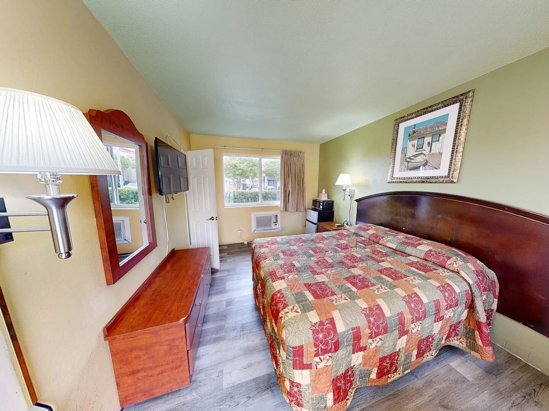 Bali Hai Motel主图