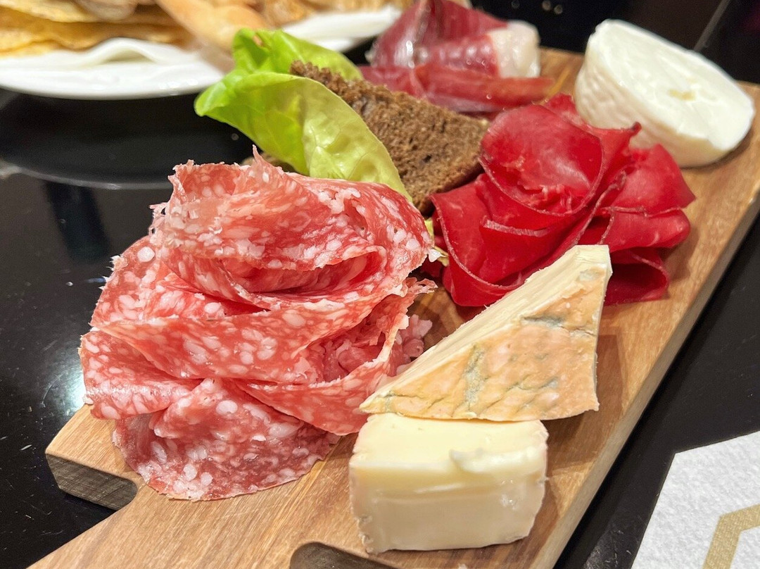 Milan Food Tours-米兰必去景点