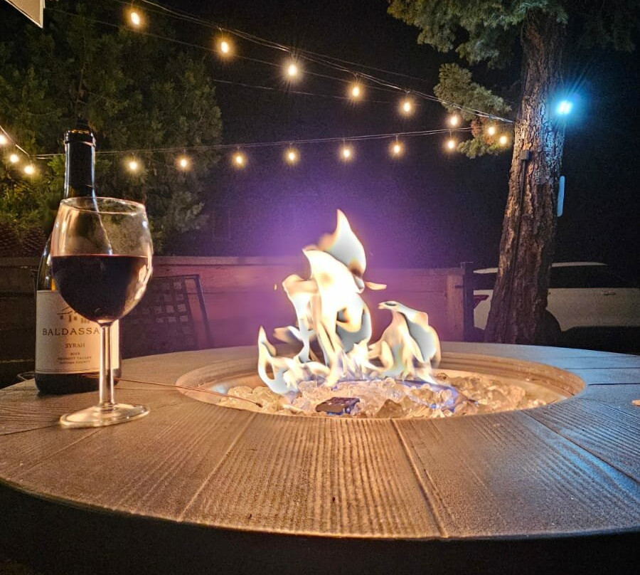 费雷特洛奇酒店主图