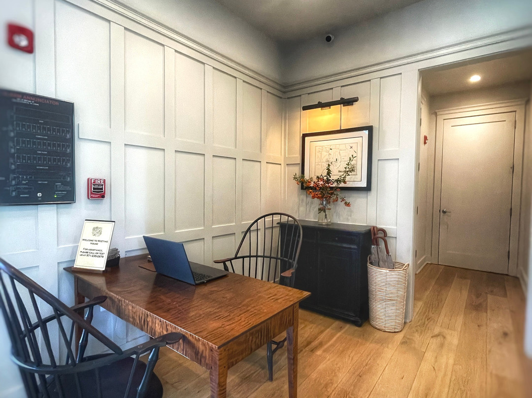 Meeting House Boutique Hotel