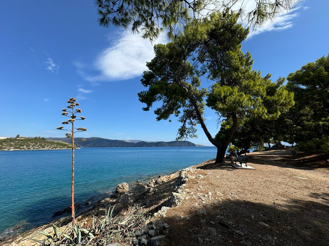 Ancient Town of Ermioni-Ermioni必去景点