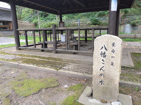 Otobe Hachiman Shrine-乙部町必去景点