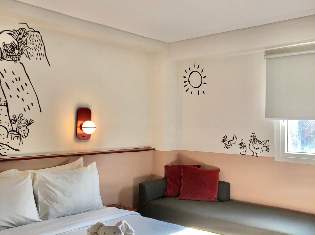 Kotta Go Yogyakarta主图