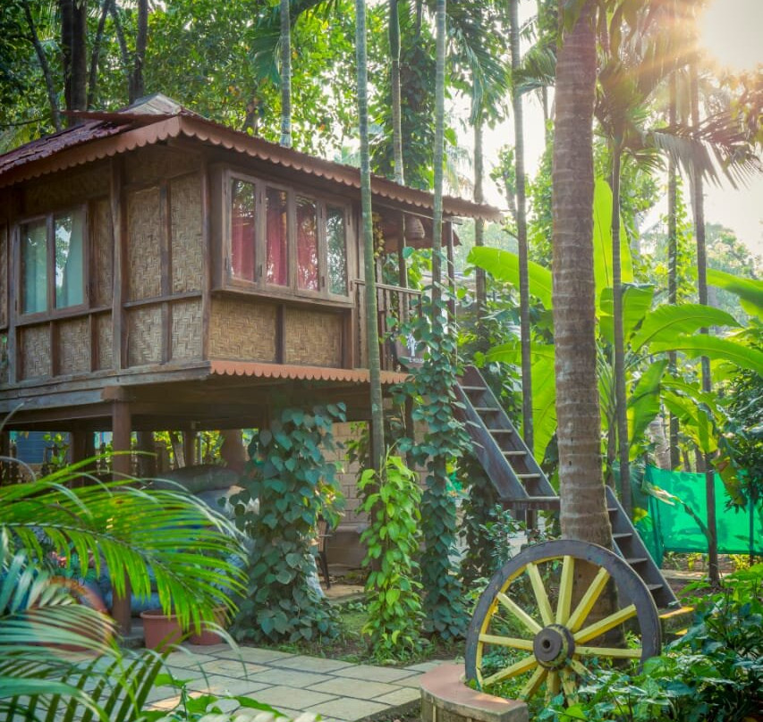 O'Nest Home Stay主图