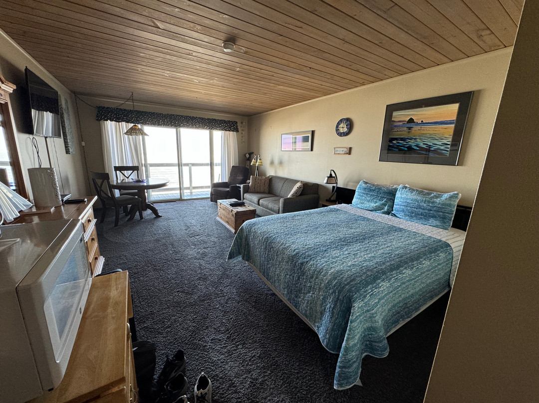 Lanai at the Cove主图