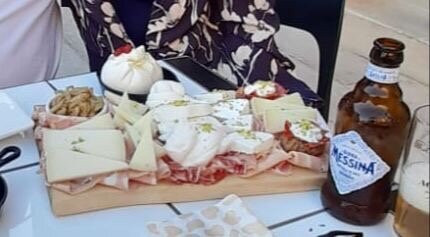 Burrateria Caseificio Del Capo-Ruffano必去景点